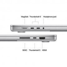 Laptop Apple MacBook Pro 16 Z1FS001YL