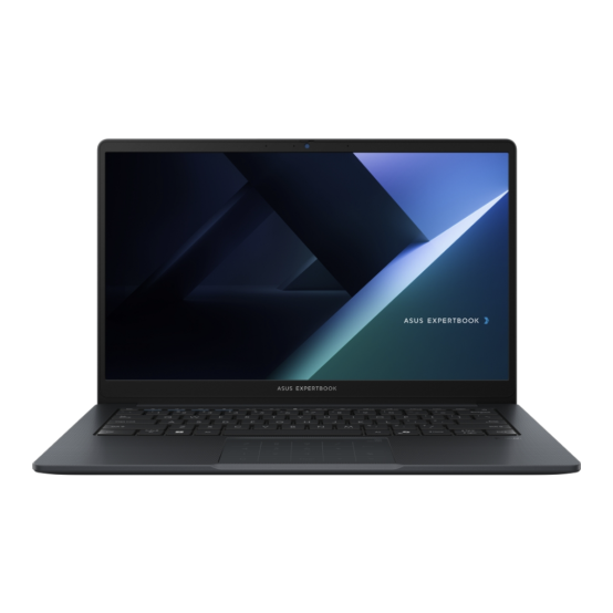 Laptop ASUS ExpertBook B1 B1503CVA-S75474XA