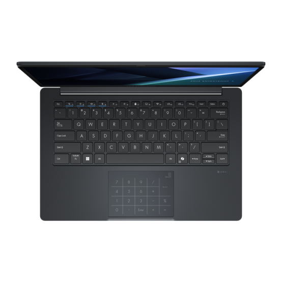 Laptop ASUS ExpertBook B1 B1503CVA-S75474XA