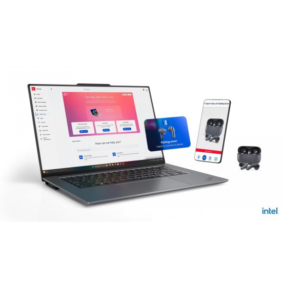 Laptop Lenovo ThinkPad X9-15 Gen 1 Aura Edition 21Q6001URI