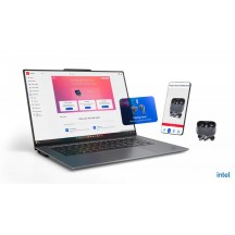 Laptop Lenovo ThinkPad X9-15 Gen 1 Aura Edition 21Q6001URI