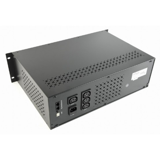 UPS Gembird UPS-RACK-1500