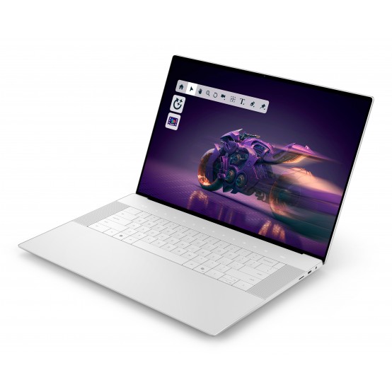 Laptop Dell 16 Premium DA16250 DA16250_ARLH_008