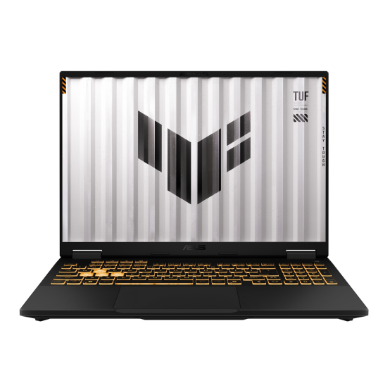 Laptop ASUS TUF Gaming F16 FX608JMR-RV157