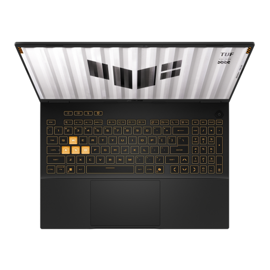 Laptop ASUS TUF Gaming F16 FX608JMR-RV157