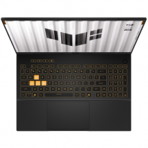 Laptop ASUS TUF Gaming F16 FX608JMR-RV157