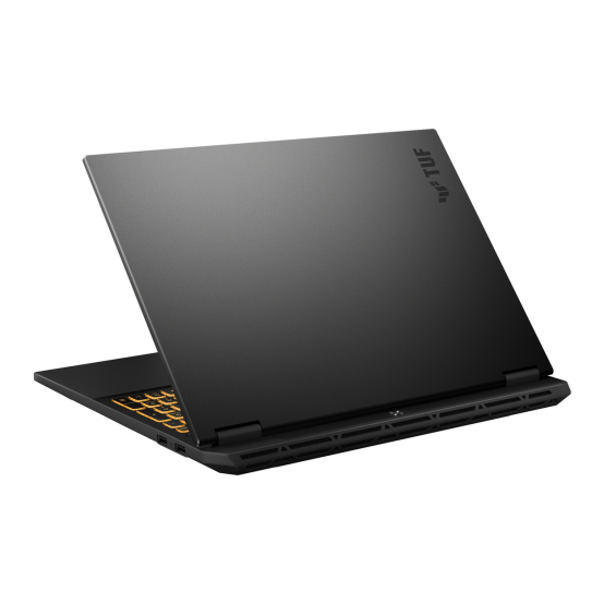 Laptop ASUS TUF Gaming F16 FX608JMR-RV157