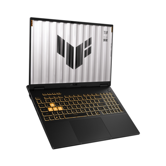 Laptop ASUS TUF Gaming F16 FX608JMR-RV161