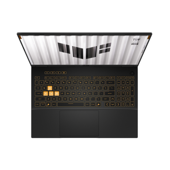 Laptop ASUS TUF Gaming F16 FX608JMR-RV161