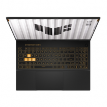 Laptop ASUS TUF Gaming F16 FX608JMR-RV161