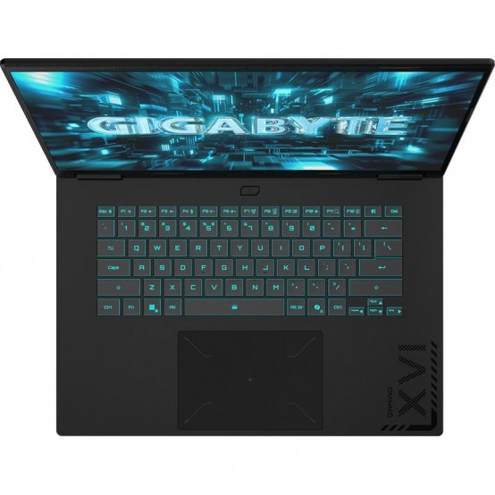 Laptop GigaByte A16 PRO DXHG4EECC4SD