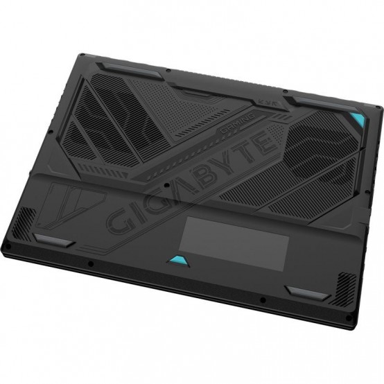Laptop GigaByte A16 PRO DXHG4EECC4SD