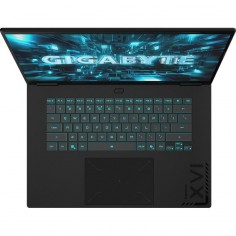 Laptop GigaByte A16 PRO DYHG5EECC4SD 2