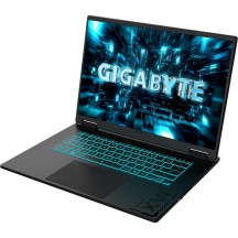Laptop GigaByte A16 PRO DYHG5EECC4SD
