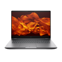 Laptop HP ZBook 18 Fury G1i Mobile Workstation C78F5ET