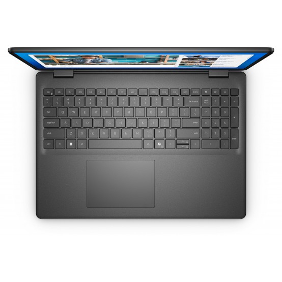 Laptop Dell 16 DC16250 DC16250_RPLU-R_011_UBU-05