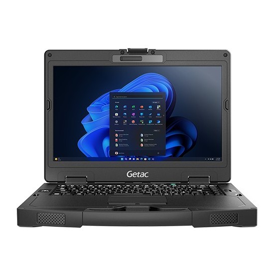 Laptop Getac S410 G5 ST2D5A33SDXX