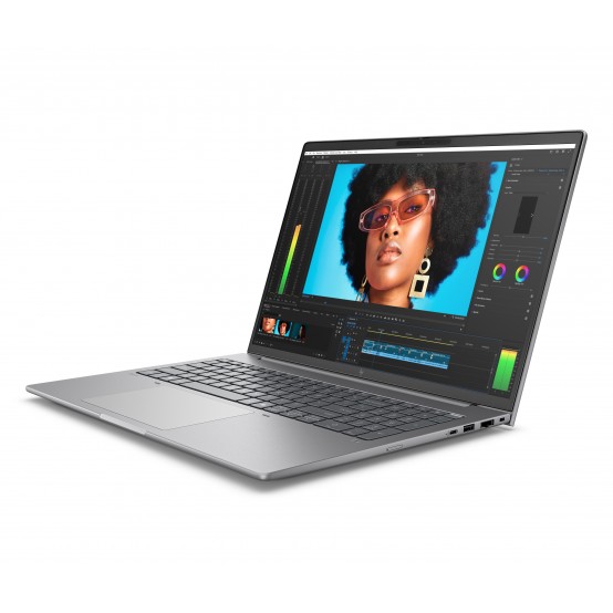 Laptop HP ZBook 8 G1i Mobile Workstation B72VVET