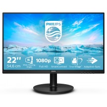 Monitor LCD Philips V Line 221V8A/00
