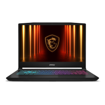 Laptop MSI Katana 15 HX B14WEK 9S7-1587C1-260