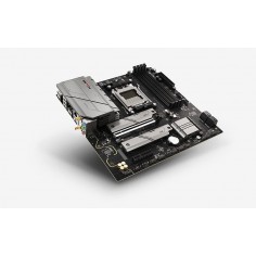 Placa de baza Sapphire Pulse B8502M WiFi 52123-11-40G