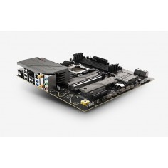 Placa de baza Sapphire Pulse B8502M WiFi 52123-11-40G 2