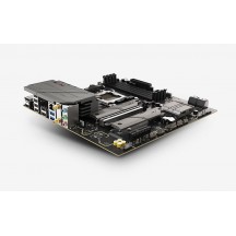 Placa de baza Sapphire Pulse B8502M WiFi 52123-11-40G