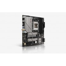 Placa de baza Sapphire Pulse B8502M WiFi 52123-11-40G