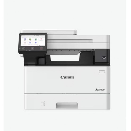 Imprimanta Canon i-SENSYS MF463dw II 7188C008AA