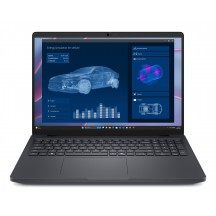 Laptop Dell Pro Max 16 MC16255 BTO604_MC16255_EMEA