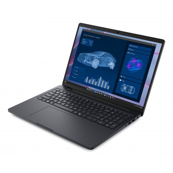 Laptop Dell Pro Max 16 MC16255 BTO604_MC16255_EMEA