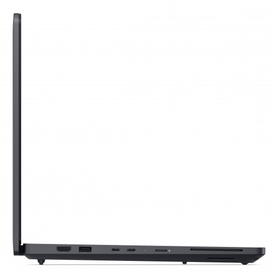 Laptop Dell Pro Max 16 MC16255 BTO604_MC16255_EMEA