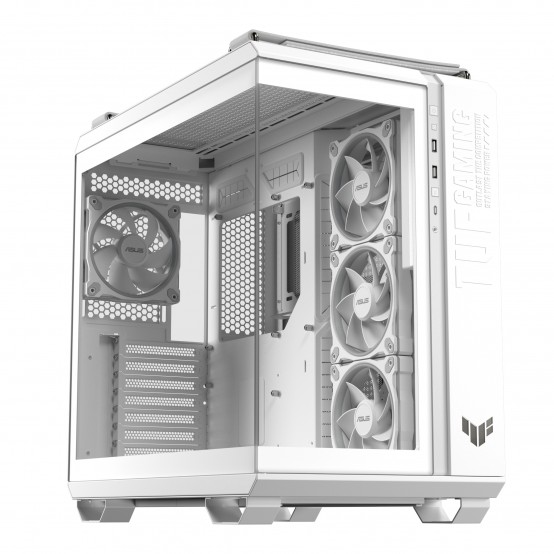 Carcasa ASUS TUF Gaming GT502 Horizon...