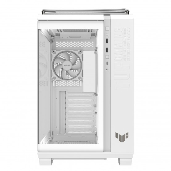 Carcasa ASUS TUF Gaming GT502 Horizon...