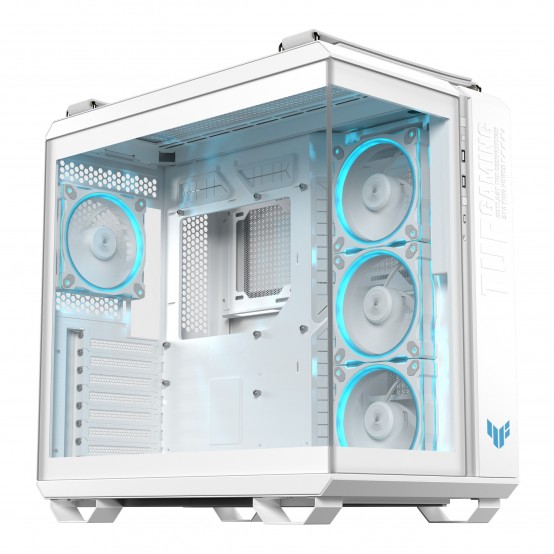 Carcasa ASUS TUF Gaming GT502 Horizon...
