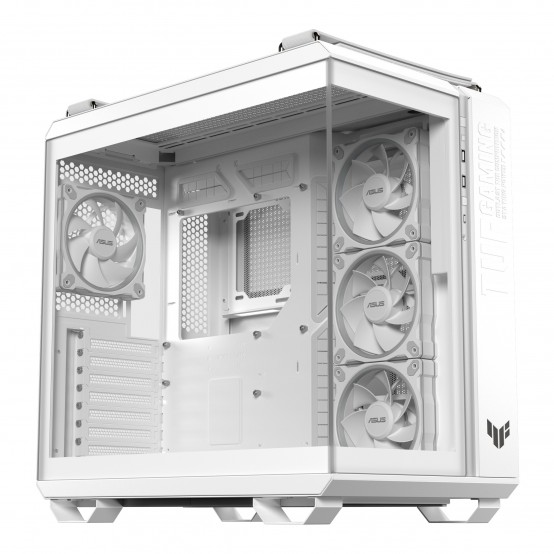 Carcasa ASUS TUF Gaming GT502 Horizon...