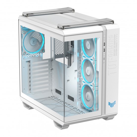 Carcasa ASUS TUF Gaming GT502 Horizon...