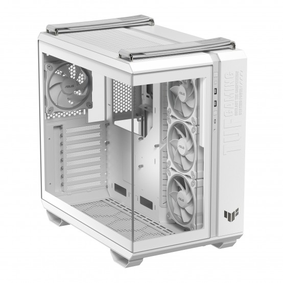 Carcasa ASUS TUF Gaming GT502 Horizon...