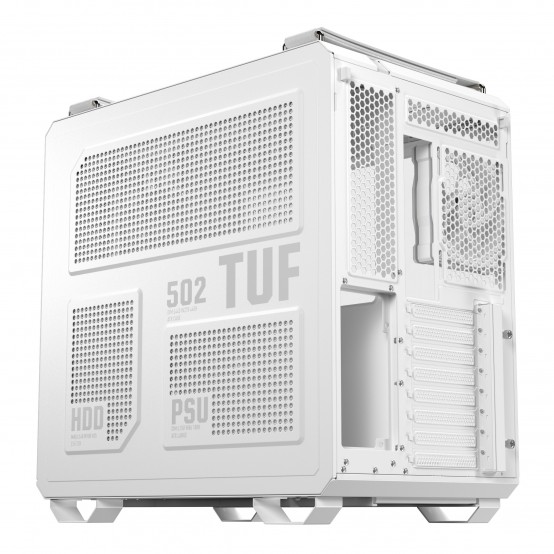 Carcasa ASUS TUF Gaming GT502 Horizon...