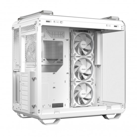 Carcasa ASUS TUF Gaming GT502 Horizon...