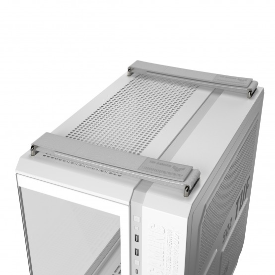 Carcasa ASUS TUF Gaming GT502 Horizon...