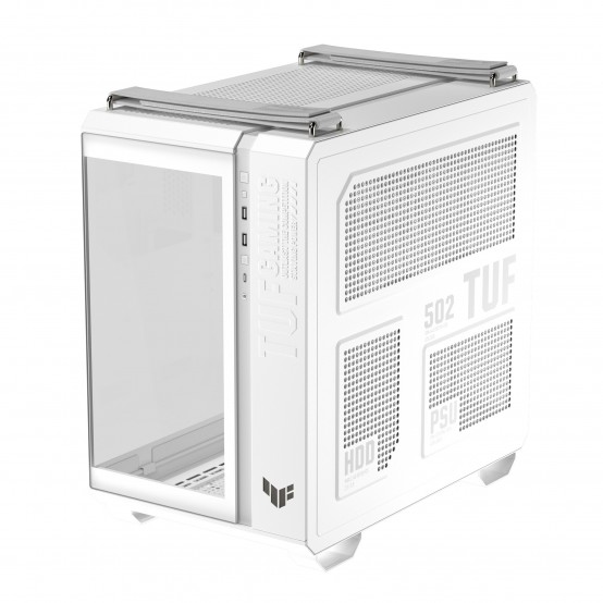 Carcasa ASUS TUF Gaming GT502 Horizon...