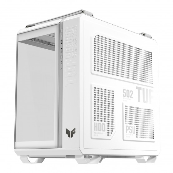 Carcasa ASUS TUF Gaming GT502 Horizon...