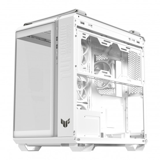 Carcasa ASUS TUF Gaming GT502 Horizon...
