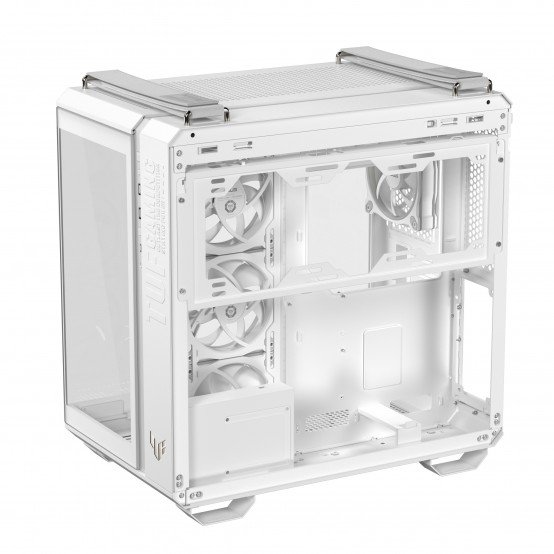 Carcasa ASUS TUF Gaming GT502 Horizon...