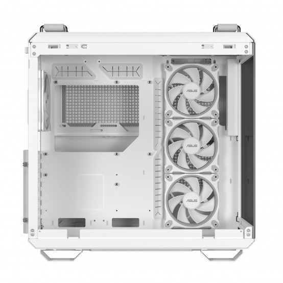 Carcasa ASUS TUF Gaming GT502 Horizon...