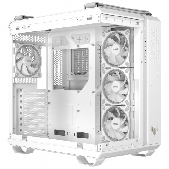 Carcasa ASUS TUF Gaming GT502 Horizon...