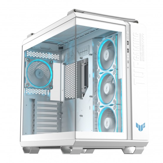 Carcasa ASUS TUF Gaming GT502 Horizon...