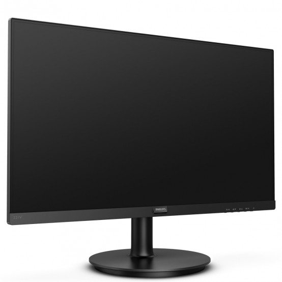 Monitor LCD Philips V Line 221V8A/00