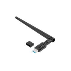 Placa de retea Lanberg  NC-1200-WIE